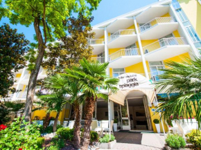  Hotel Park Spiaggia  Градо